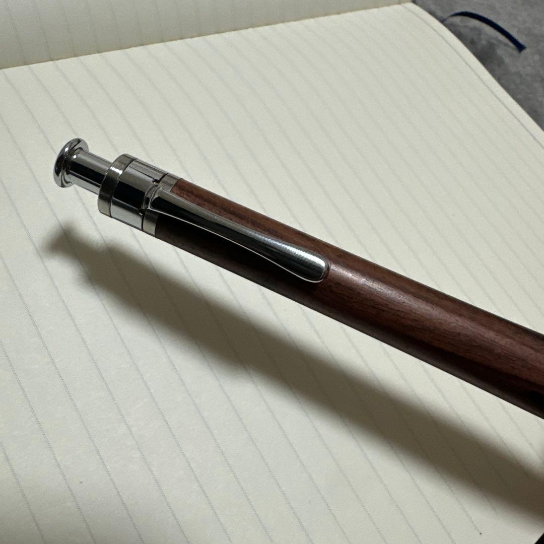 工房楔　キングウッド　正規品　固定式口金