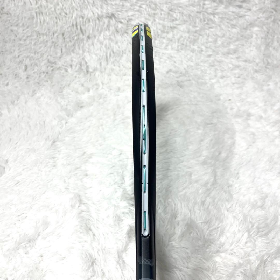 【美品】 ヨネックス ジオブレイク 50VS UL1 ソフトテニスラケット