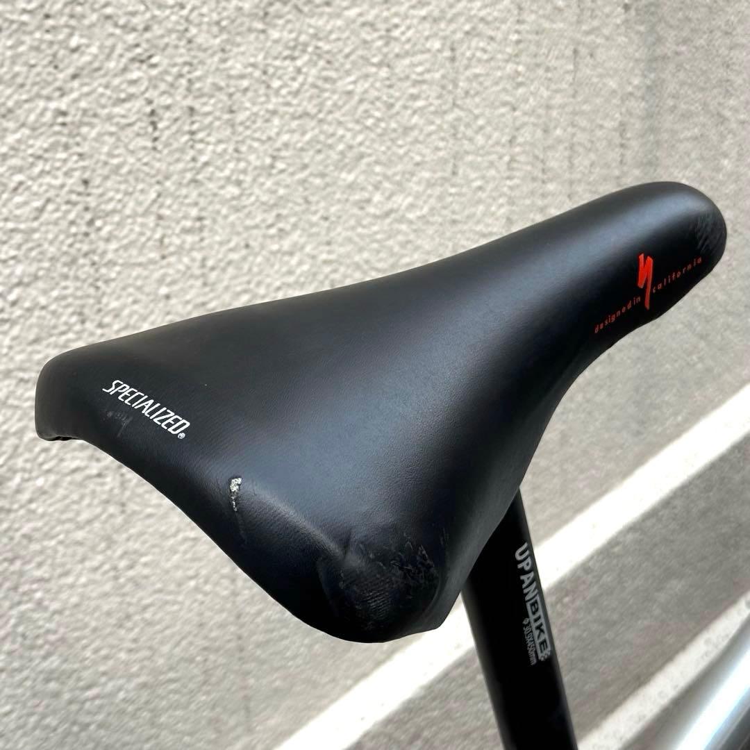 SPECIALIZED HardRock 98年 Old MTB シングルフリー