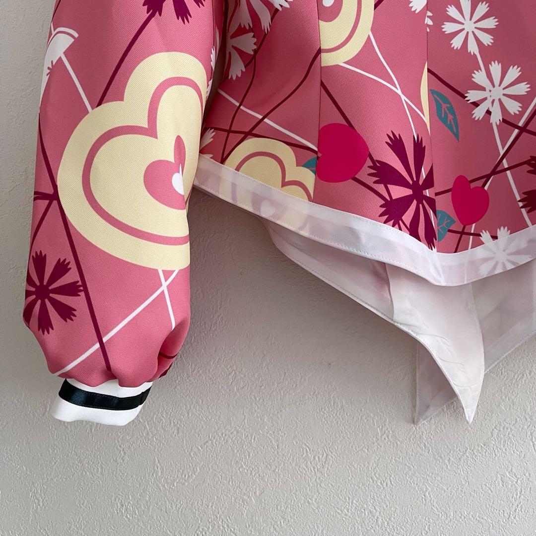 おちこぼれフルーツタルト 衣装 Mサイズ 漫画 浜弓場双 コスプレ おちフル