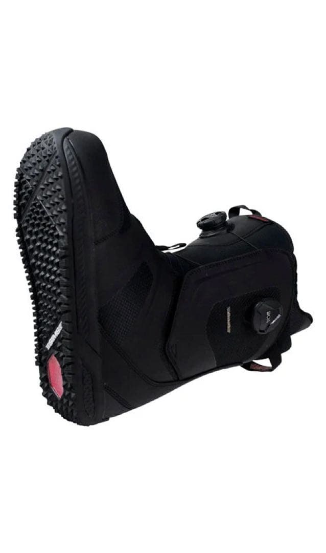 SIMS BOARDS JAPAN MEMBRANE 25.5cm 新品