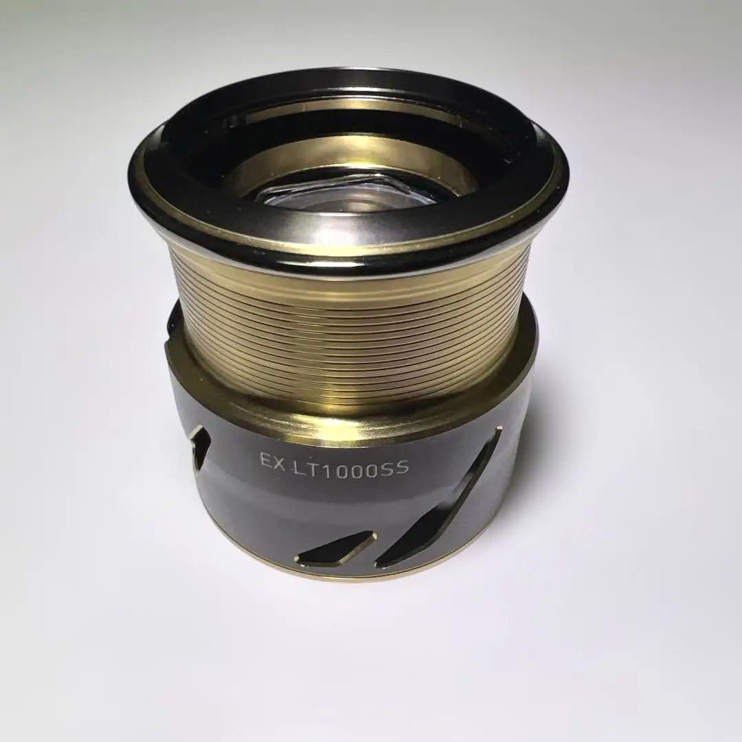 SLP EX LT1000SS スプール ダイワ 22イグジスト 23エアリティ