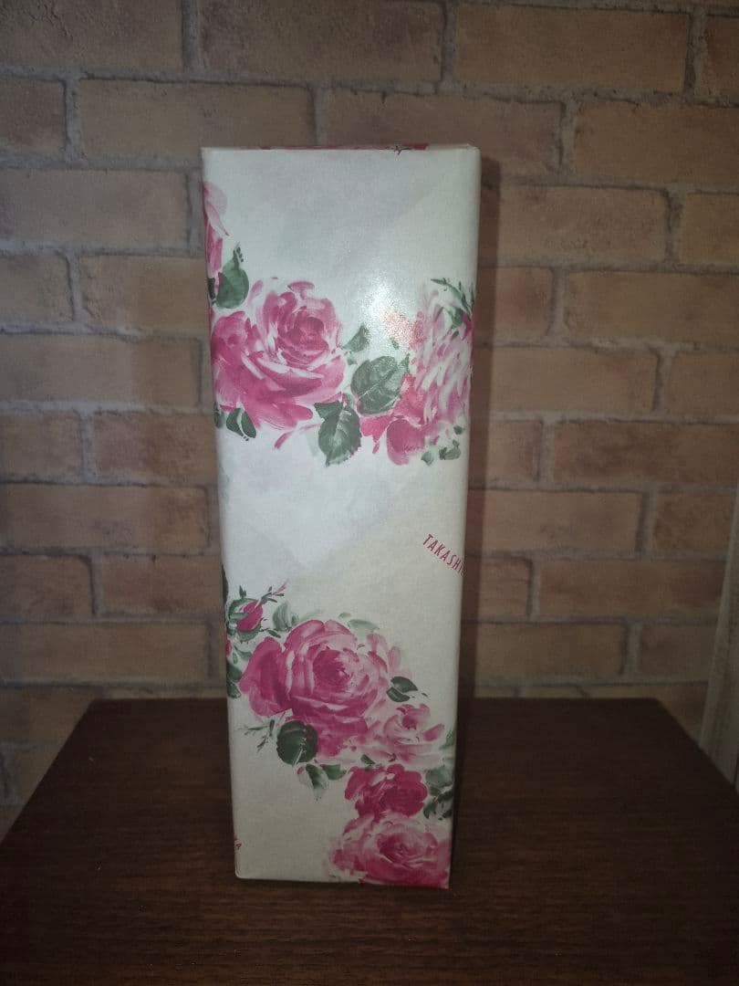 高島屋包装　未開封　森伊蔵金ラベル　720ml①