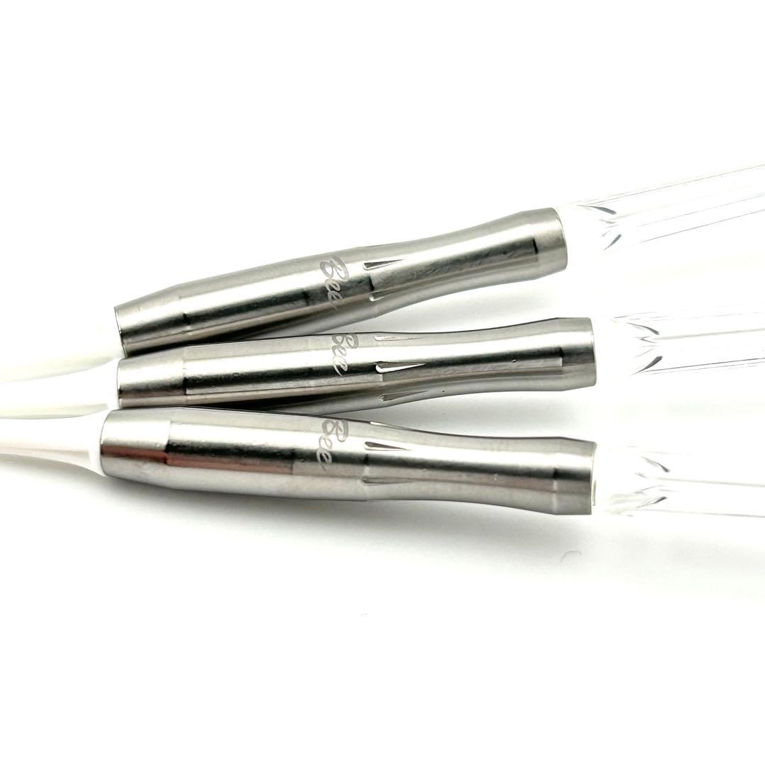 激レア！美品！Bee(ビー)　PROOF(プルーフ)　2BA　送料込み