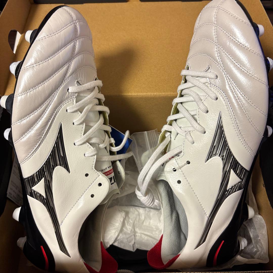 シューズ Mizuno Morelia Neo 4 JAPAN 27cm