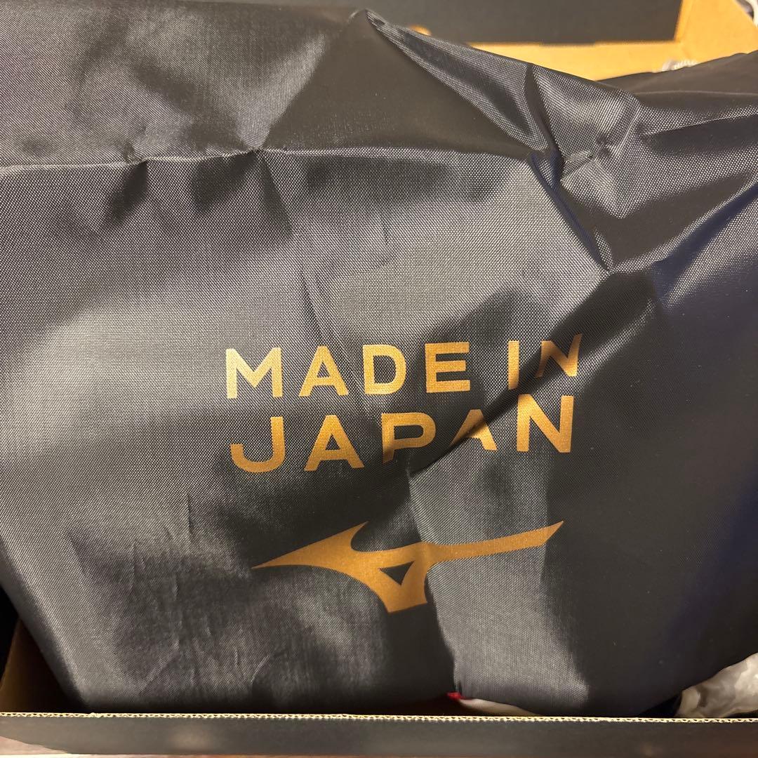 シューズ Mizuno Morelia Neo 4 JAPAN 27cm