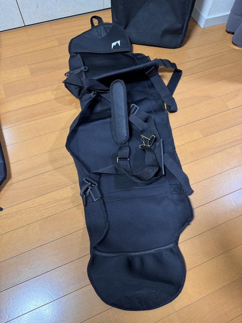 スノーボード LibTech ColdBrew C2 149 + UnionForce M