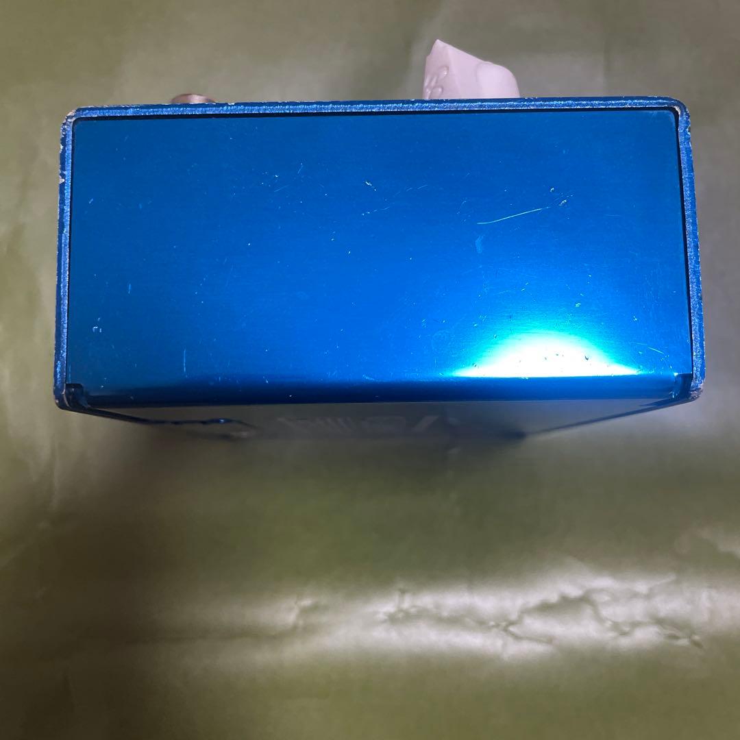 Bogner Ecstasy Blue オーバードライブ　ブースター