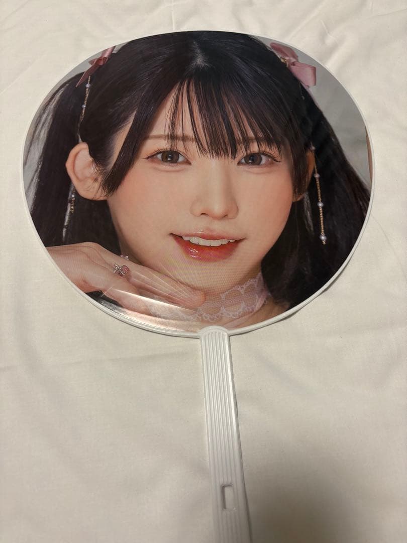 【匿名、即日発送可能】えなこ　SS席特典birthdayバースデーグッズセット