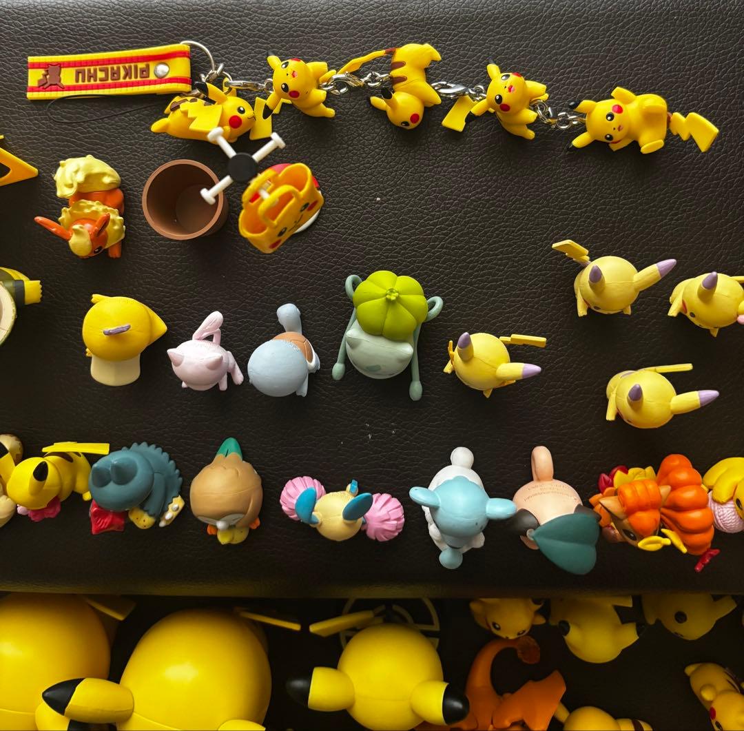 ポケモン　ガチャ　まとめ売り