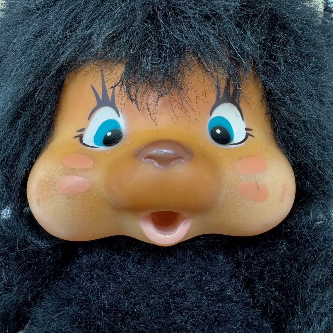 ニャーミー NYAMY WASHINO vintage 3226 モンチッチ