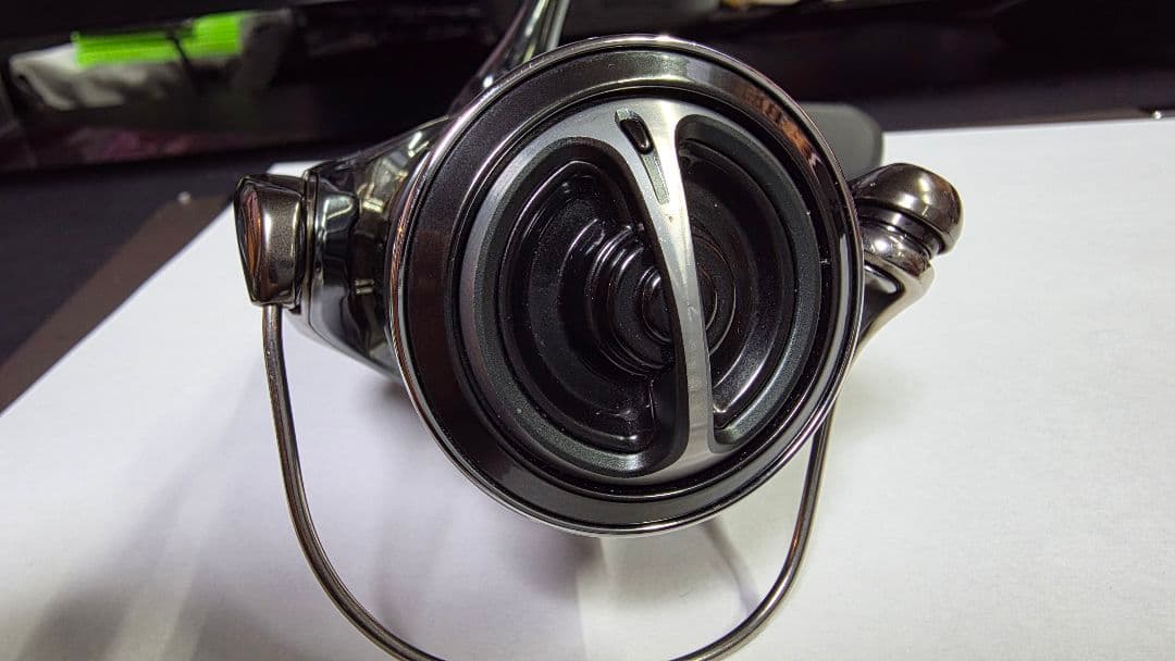 リール SHIMANO 22STELLA C2000SHG
