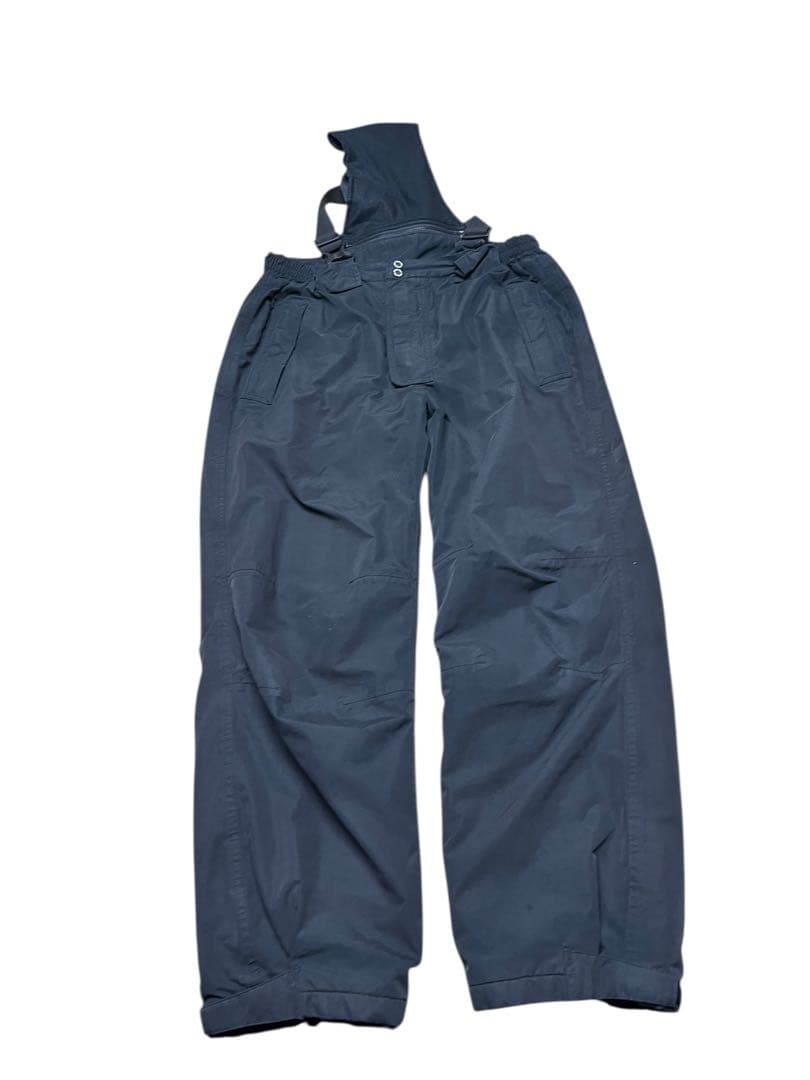 マズメ mzx フリース裏地　オールウェザースーツジャケット 上下　メンズXL