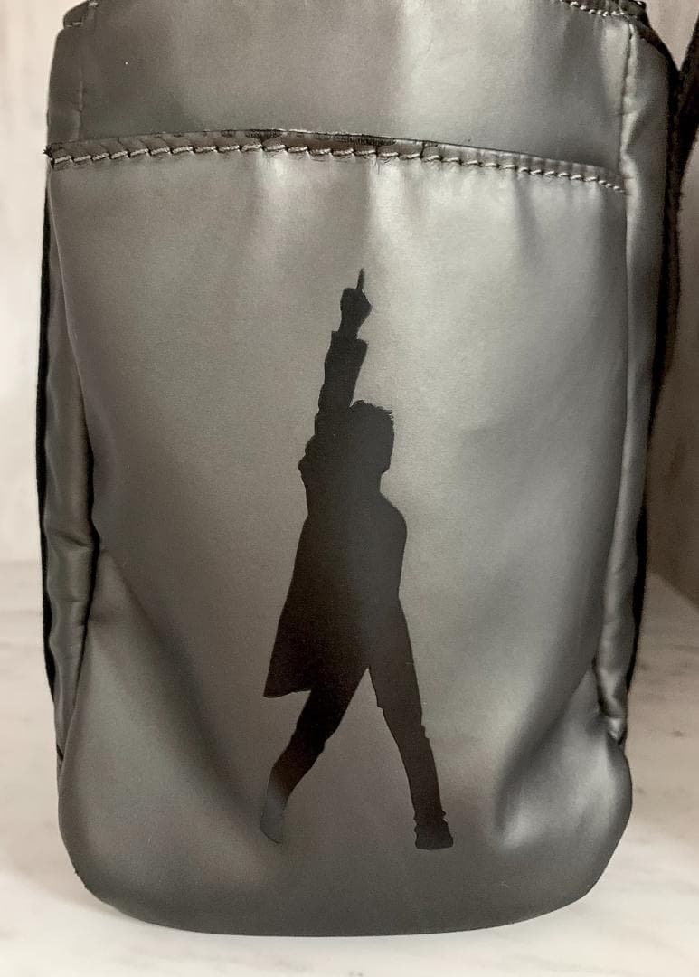 非売品【郷ひろみ×マスターバニーエディション】ゴルフトートバッグ