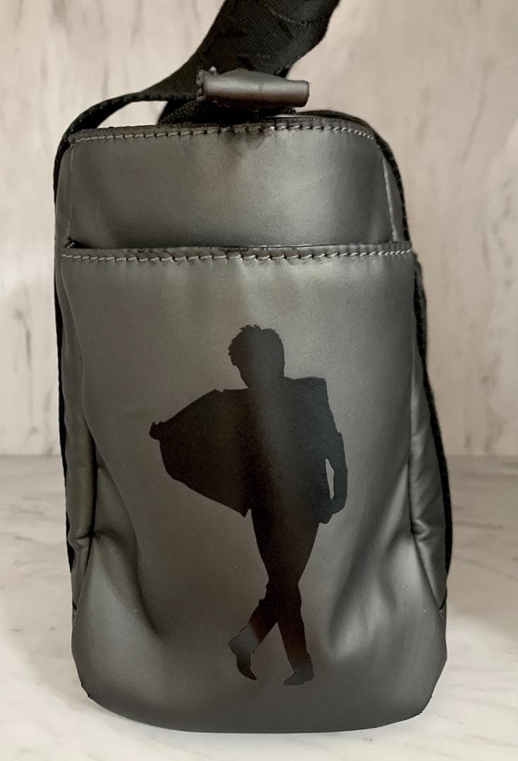 非売品【郷ひろみ×マスターバニーエディション】ゴルフトートバッグ