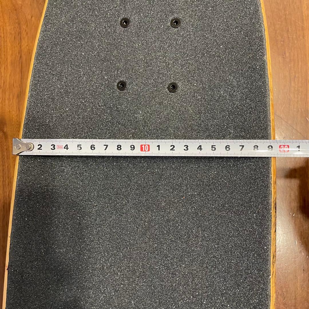 スケボー　スケートボード　クルーザー　スピットファイア　サンダー　美品　ニンジャ