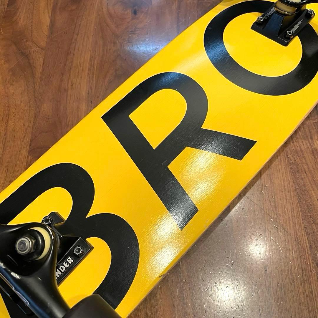 スケボー　スケートボード　クルーザー　スピットファイア　サンダー　美品　ニンジャ