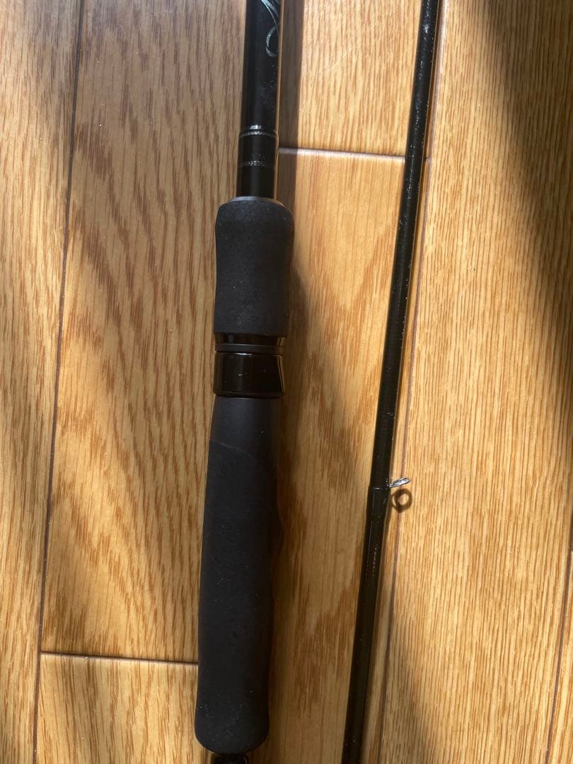 ヤマガブランクス　メビウス 86M