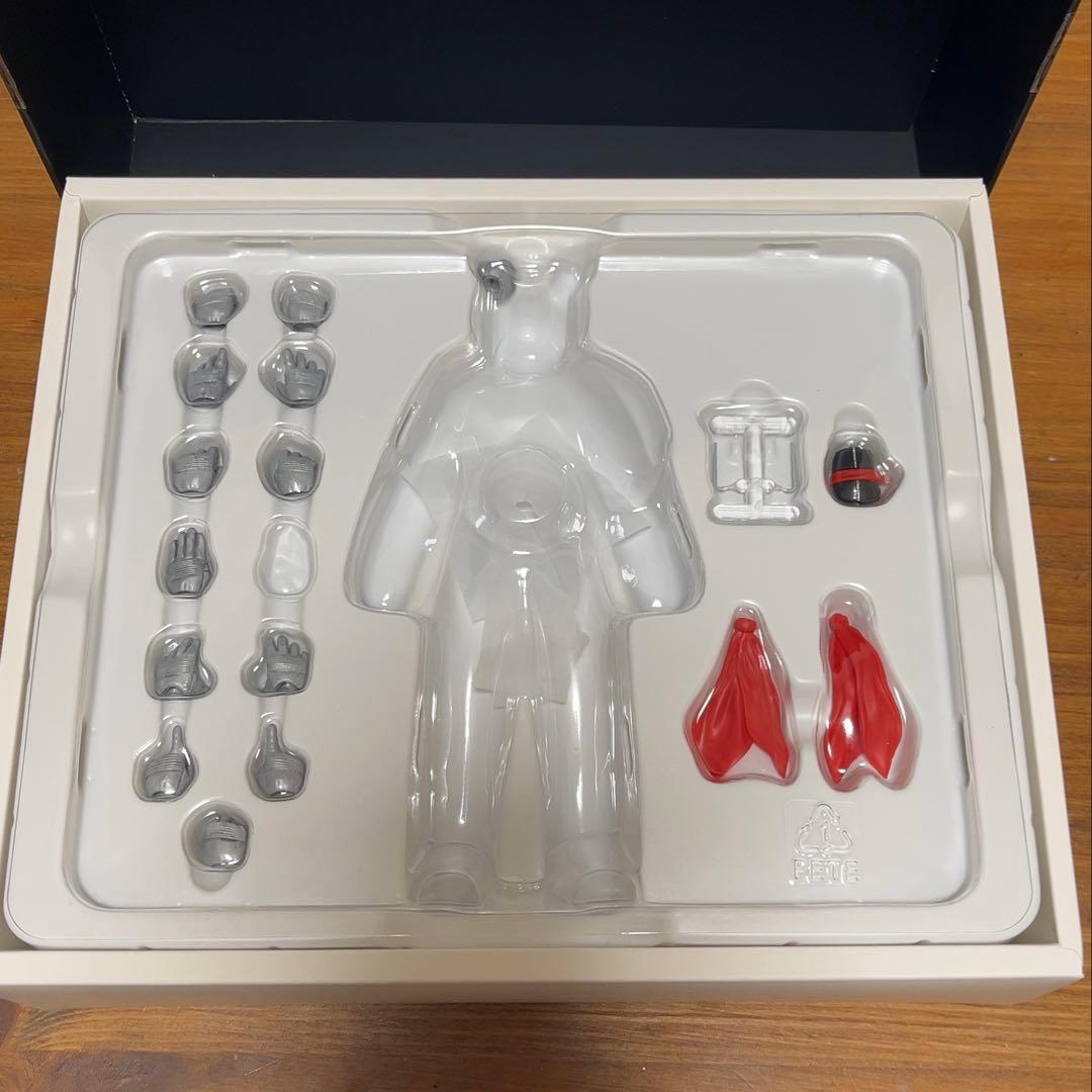 真骨頂　仮面ライダー1号