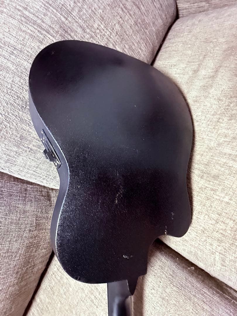 Don-Jon アコースティックギター 青