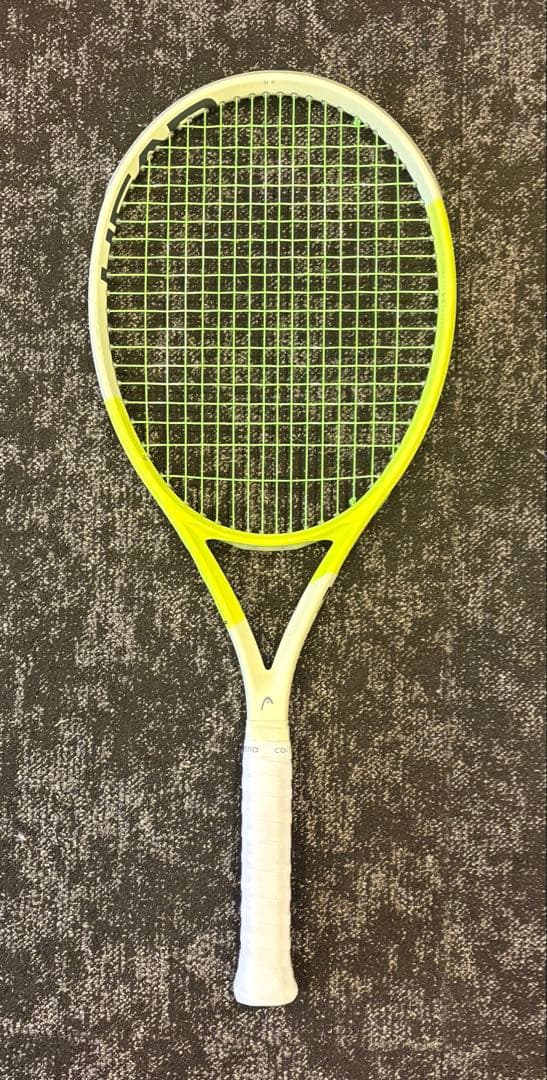 HEAD EXTREME MP 500 テニスラケット G3現行モデル