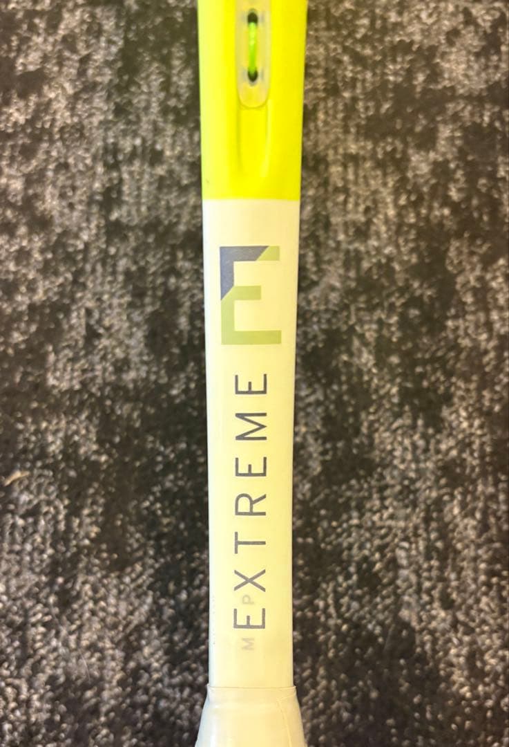 HEAD EXTREME MP 500 テニスラケット G3現行モデル