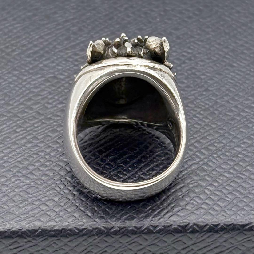 ファイナルファンタジー7 AC クラウディウルフ リング 23号 希少 美品