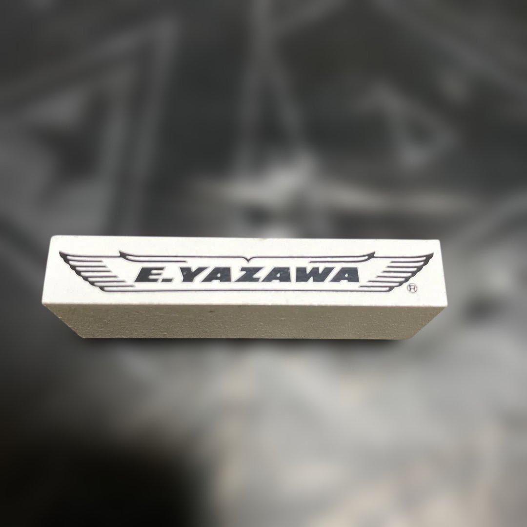 新品未使用E.YAZAWA スタンプセット