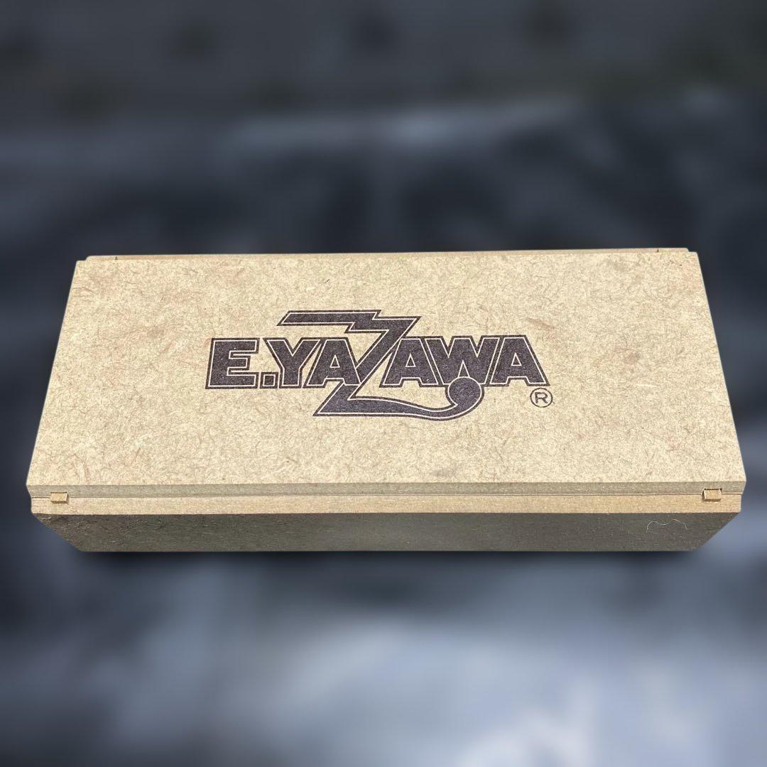 新品未使用E.YAZAWA スタンプセット