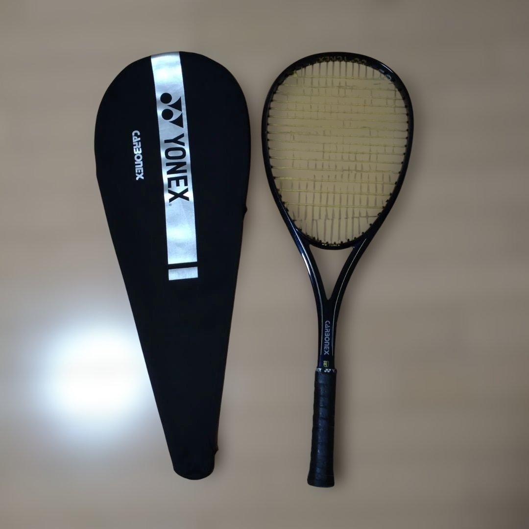 YONEX CARBONEX　カーボネックスクラウン　 ソフトテニスラケット