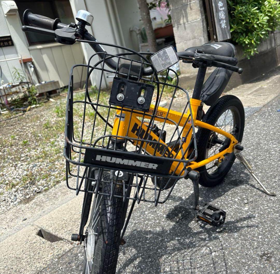 自転車本体 mk0605i
