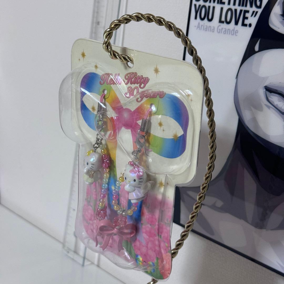 SANRIO 2004 HELLO KITTY 30years限定 1pc.