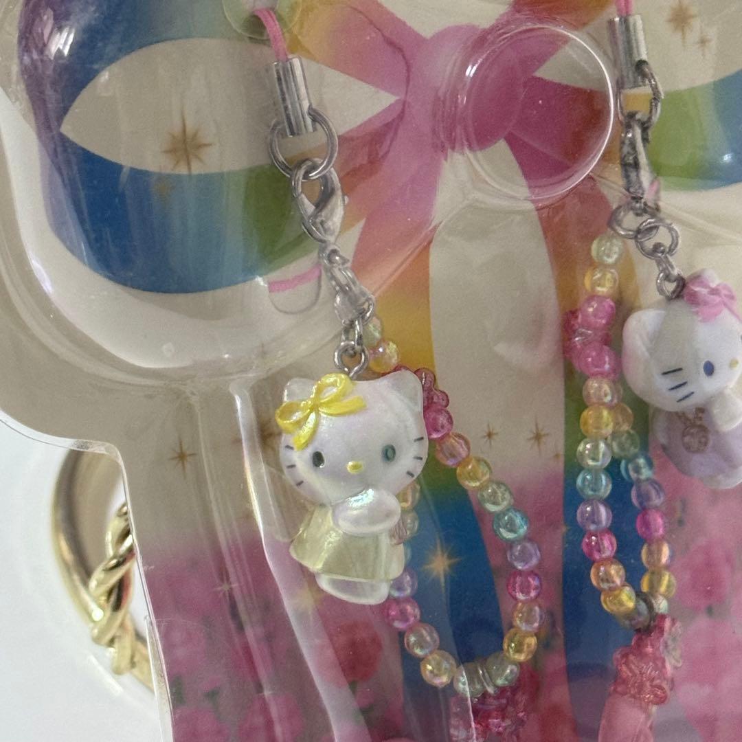 SANRIO 2004 HELLO KITTY 30years限定 1pc.