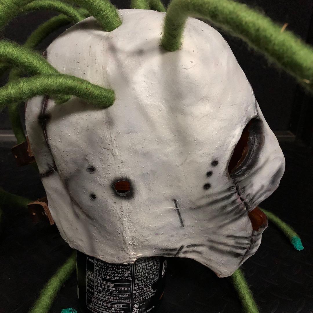 SLIPKNOT/スリップノット Corey IOWA Mask コリー マスク
