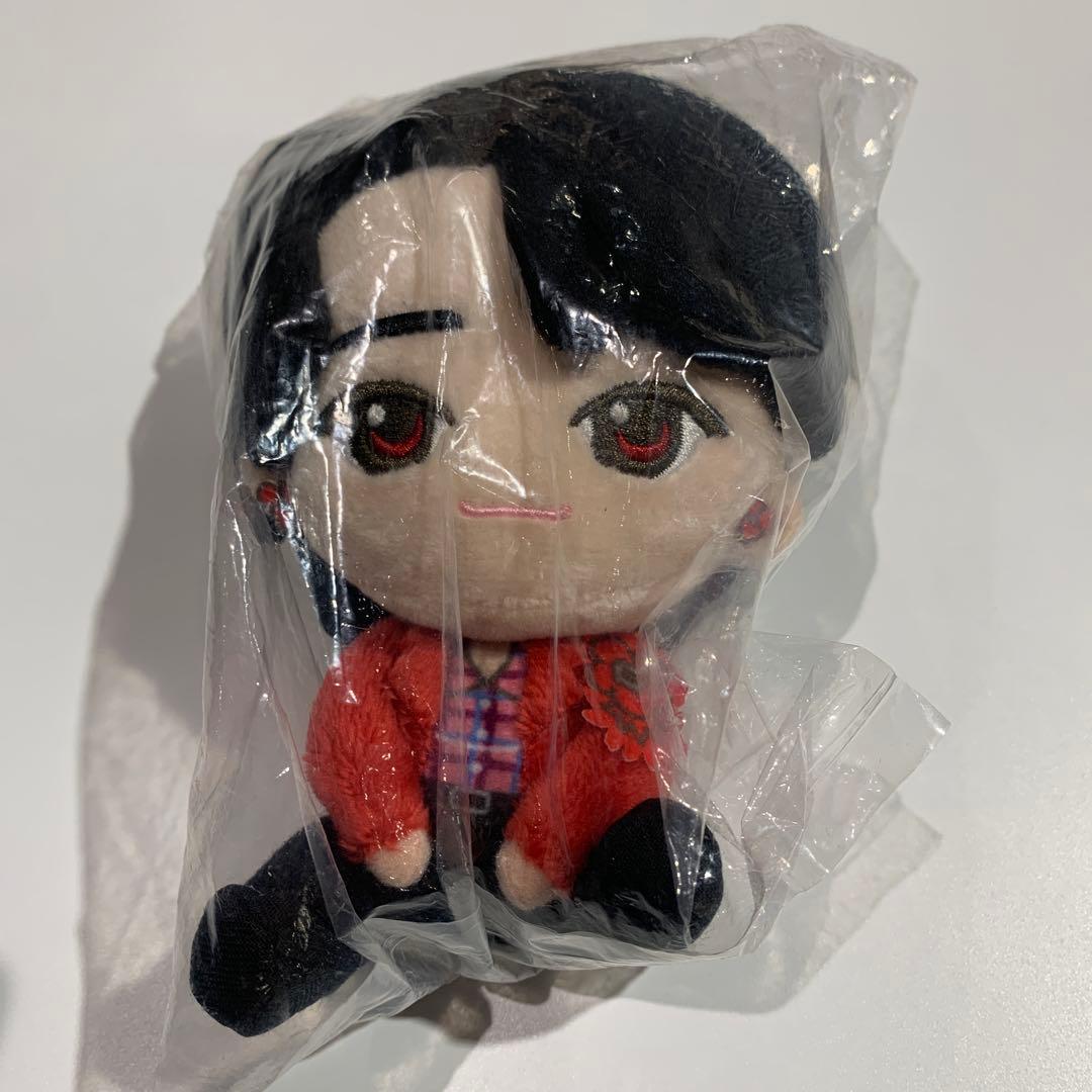 大森元貴 1番くじ