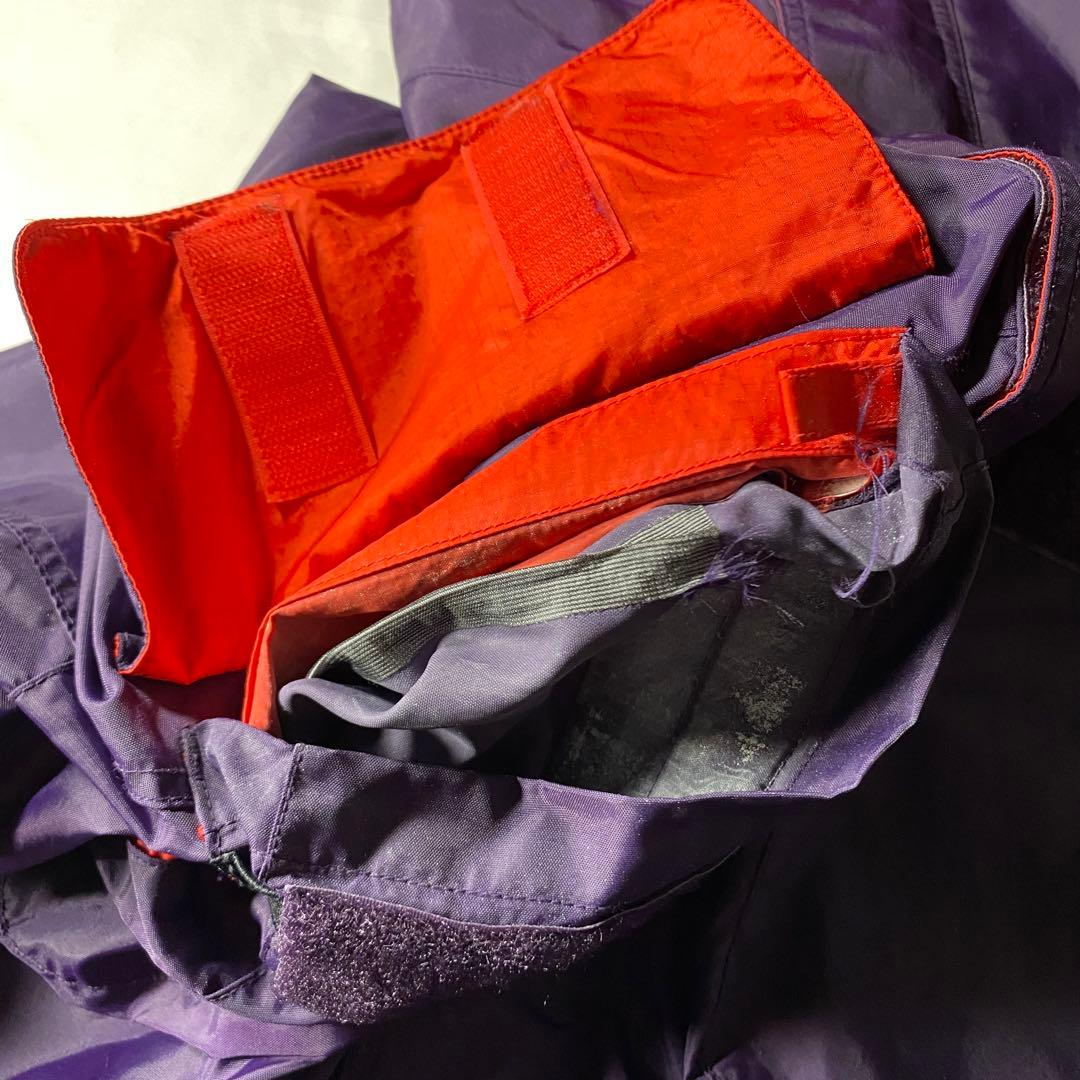 XL 96年製 Patagonia スカノラック