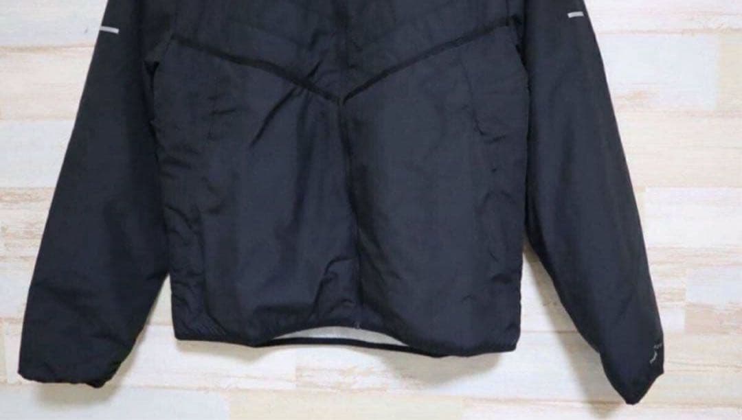 ナイキ　NIKE TF SYNFL RPL エアロレイヤー ジャケット 冬用