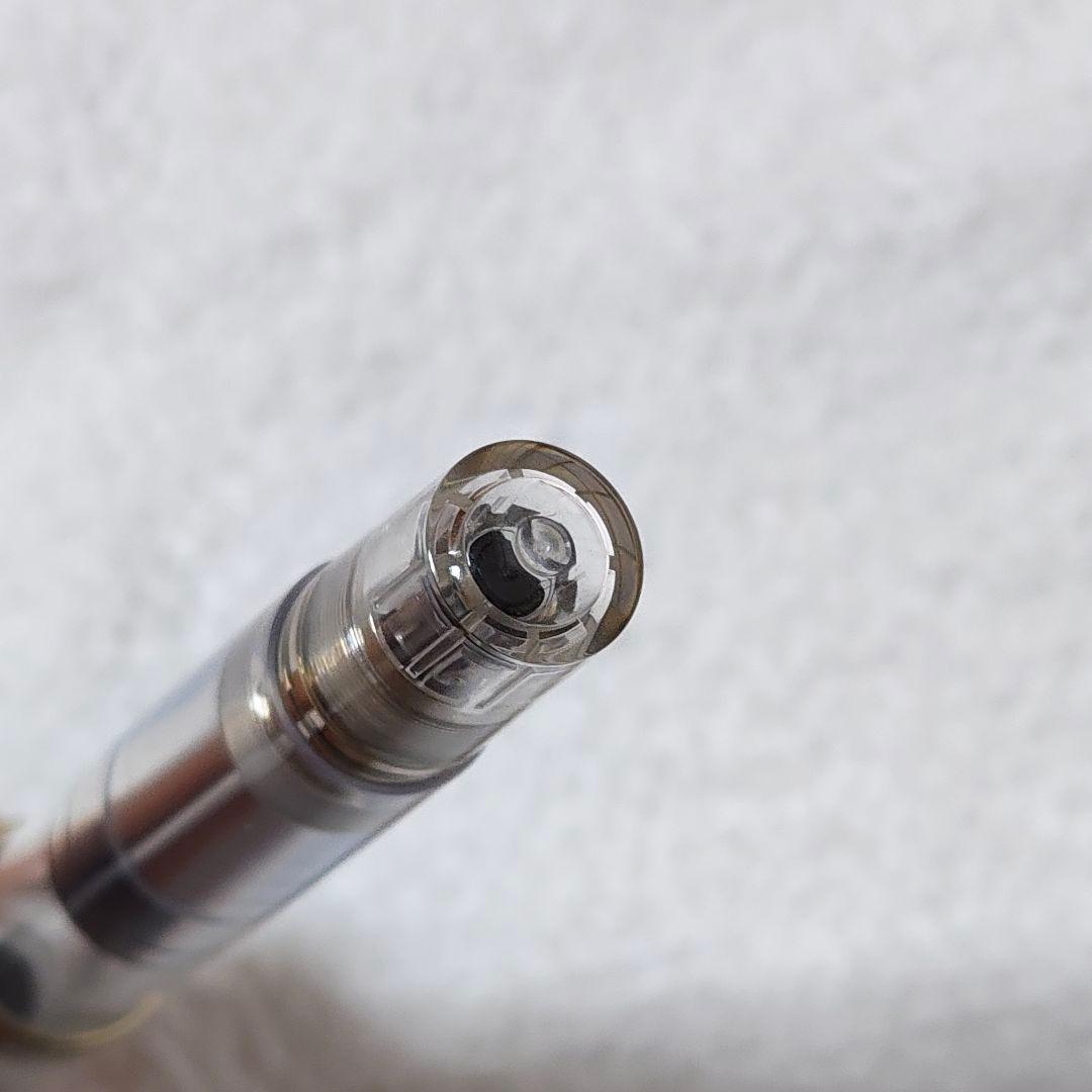 【美品】ペリカン 万年筆 スーベレーン M805 デモンストレーター M