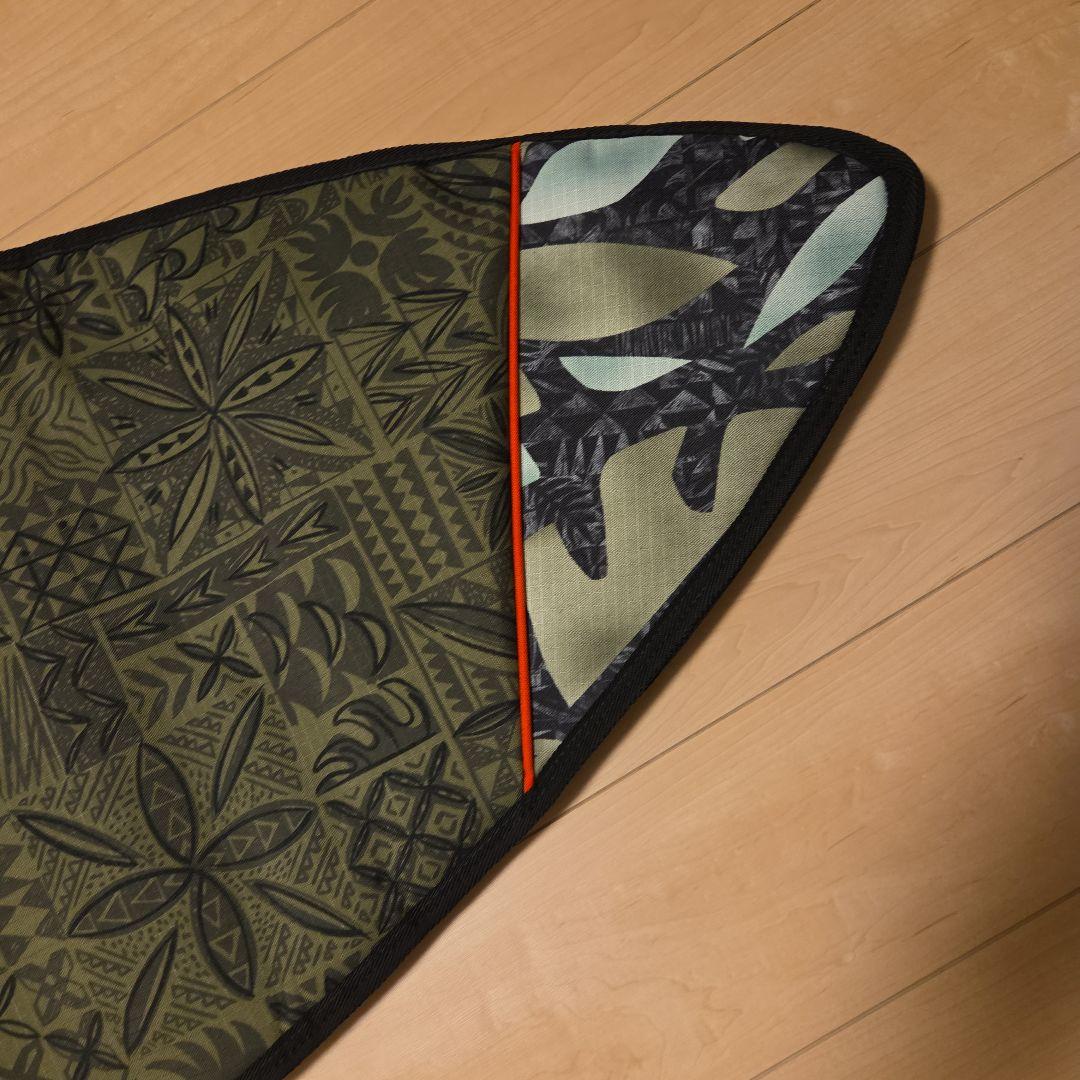 DAKINE PLATE LUNCH サーフボードハードケース