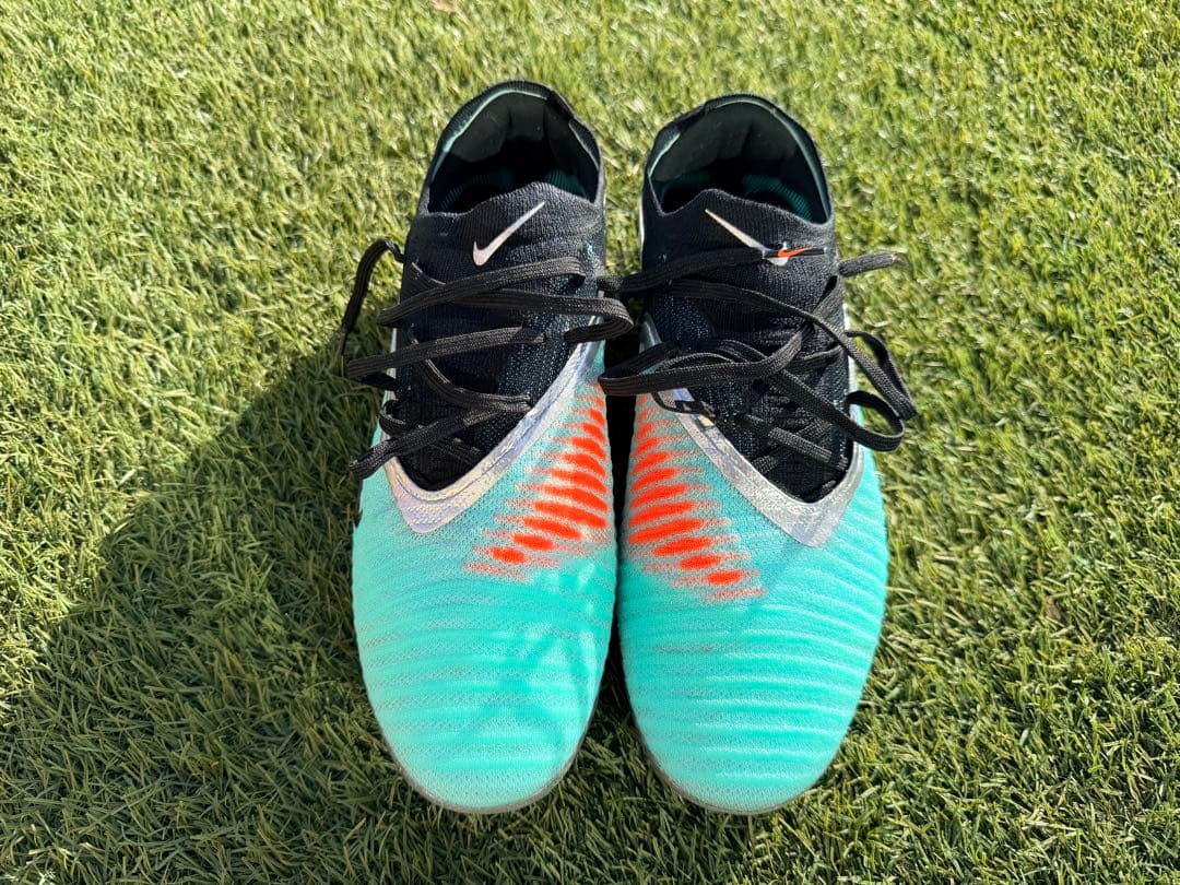 NIKE ファントム6エリート　AG-PRO