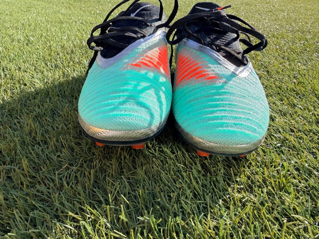 NIKE ファントム6エリート　AG-PRO