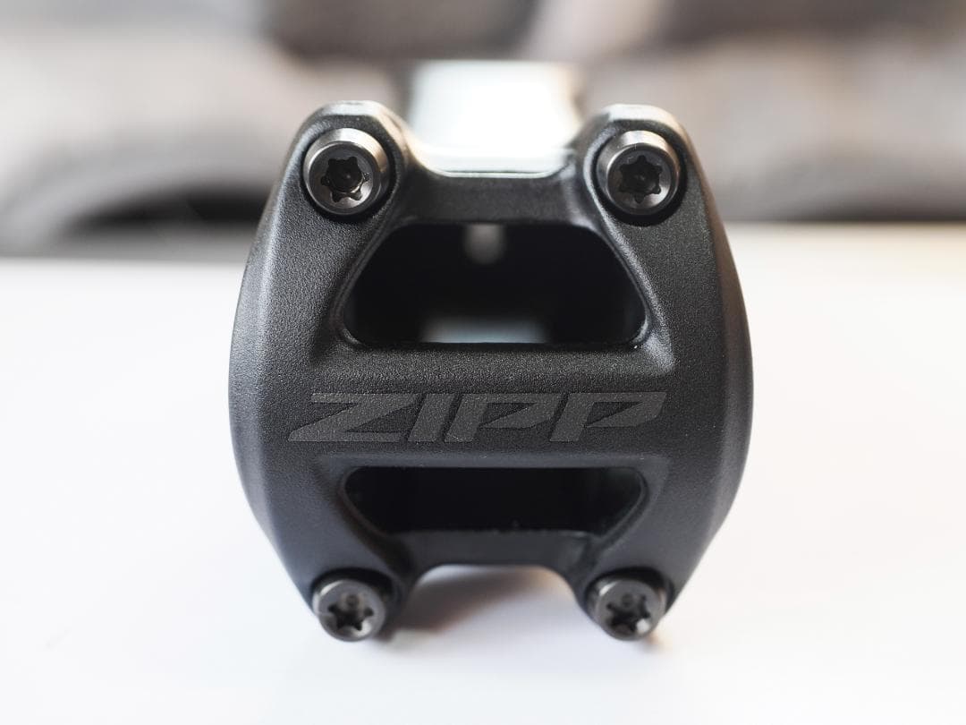 ZIPP Service Course SL Stem 6° 140mm