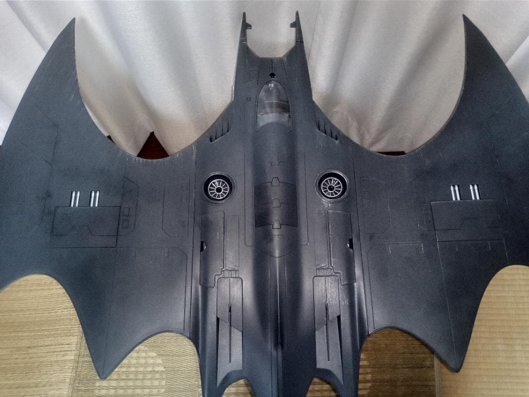 バットウイング DCマルチバース バットマン フィギュア