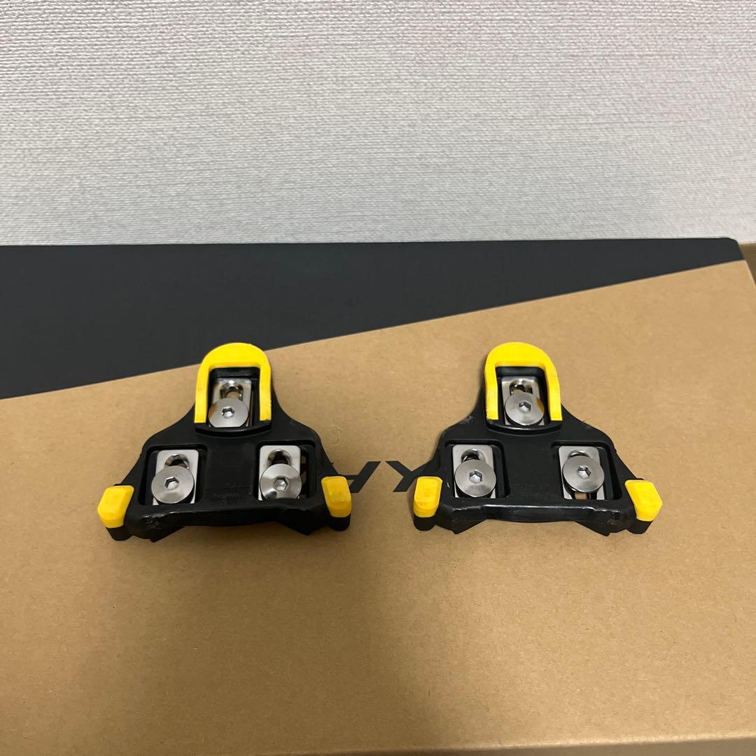 シマノSHIMANO S-PHYRE RC9 ロードシューズ ビンディングペダル