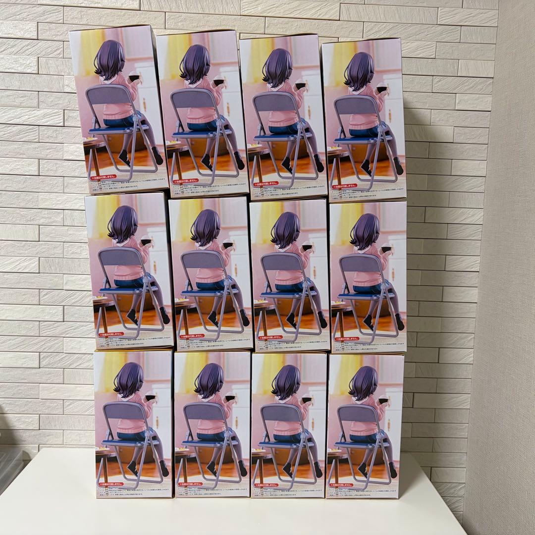 ひびめし ぬーどるストッパー 12体セット