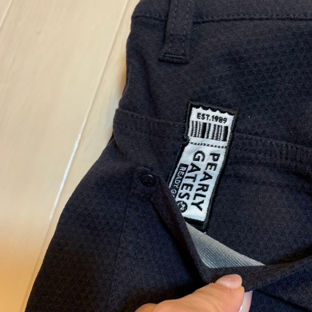 新品■28,600円【パーリーゲイツ】レディース　スカート　2/L ゴルフウェア