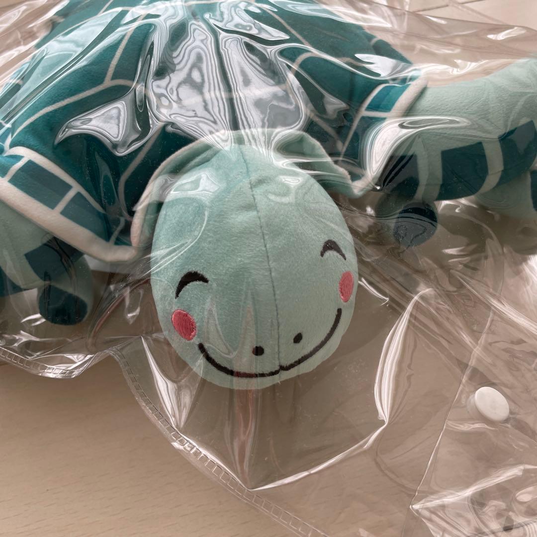 ANA HONU ぬいぐるみ 3体セット