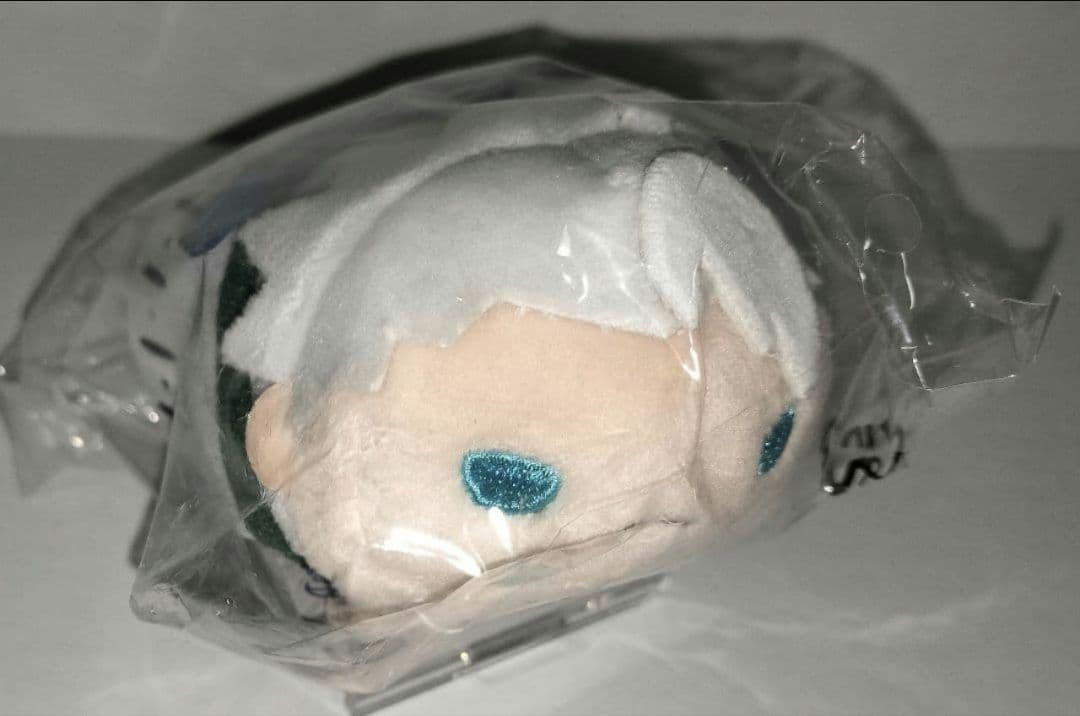 BLEACH ブリーチ 日番谷冬獅郎 のるキャラマスコット ジャンプショップ