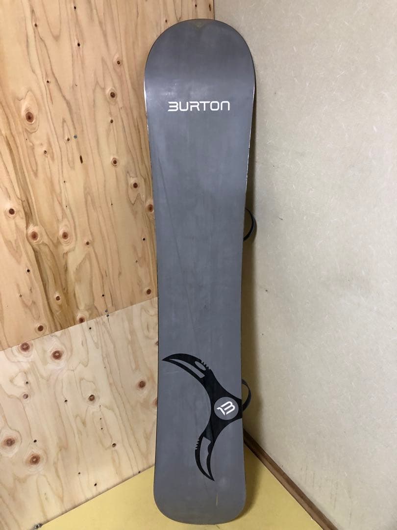 限界値引き　Burtonスノーボードビンディングセット