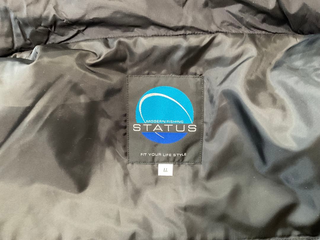 防寒インナースーツ